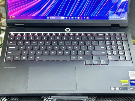 Lenovo Legion Pro 5 16IAX10 3